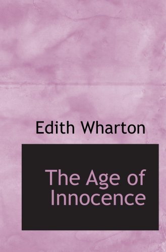  Edith Wharton
