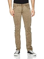 Meltin Pot Pantalón Mlt'P (Marrón Claro)