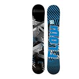 Flow Merc Snowboard 2011