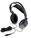 Altec Lansing CHP524 On-Ear DJ Style Headphones