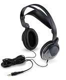 On-ear Dj Style Headphones