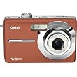 Kodak EasyShare M753 7MP Digital Camera with 3x Optical Zoom (Copper)