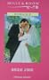 Bride 2000 (Mills & Boon Romance)