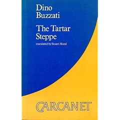 The Tartar Steppe