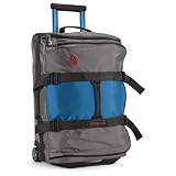 Timbuk2 Conveyor Wheeled Duffel Bag