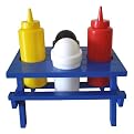 Good Things Condiment Table
