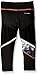 Reebok Little Girls' Race and Reflect Legging