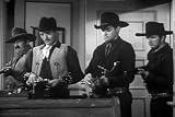 Tex Ritter and the Texas Rangers in Gangsters of the Frontier DVD (1944) Also Featuring Dave O`Brien, Guy Wilkerson, Patti McCarty, Harry Harvey, Betty Miles, I. Stanford Jolley, Charles King, and Clarke Stevens.