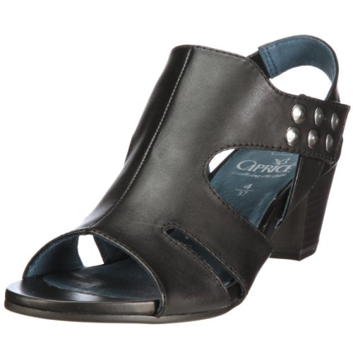 Caprice Caprice walking on air 9-9-28206-26 Damen Sandalen Preisvergleich