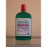 Miracle II Regular Soap 22 Oz (Miracle 2)