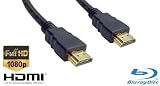 HDMI CABLE 1m BULK