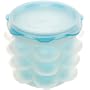 Fusionbrands Silicone Ice Orb Vertical Ice Cube Tray