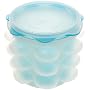 Fusionbrands 8014 Ice Orb Silicone Vertical Ice Cube Tray