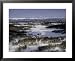 Kamchatka Landscape, Russia Framed Art Poster Print by Michael Brown, 31x25