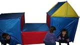 Invent A Tent