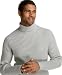 Nautica Ribbed Turtleneck