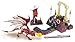 Mega Brands King Arthur Gawain Dragon Duel Playset