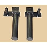 Adjustable Plate Holder Attach for 2" Sq. Tube