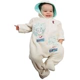 Bumkins Dr. Seuss Fleece Bunting 0+ month