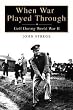 When War Played Through (H) - Golf Book
