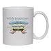 And On The 8th Day God Created VIDEO GAMES Mug for Coffee / Hot Beverage 11 oz. PINK
