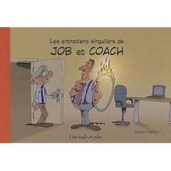 Les entretiens singuliers de Job et Coach