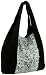 Cynthia Vincent Lace Signature Grocery Bag