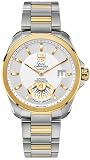TAG Heuer Mens WAV515B.BD0903 Grand Carrera Automatic Chronometer Two Tone Watch TAG Heuer Mens WAV515B.BD0903 Grand Carrera Automatic Chronometer Two Tone Watch