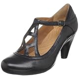 indigo by Clarks Women's PLUSH.SILK Pump