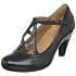indigo by Clarks Womens PLUSH.S