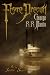 Fevre Dream by George R. R. Martin