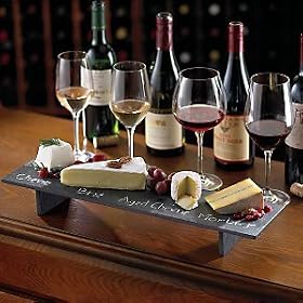 Slate Cheese Board