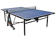 Prince PT2000 Table Tennis Table