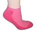 Mopas Lot of 3 Pairs Soft And Cuddly Ped Terry Winter Socks