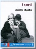 chaplin : i corti 02 (Dvd) Italian import
