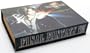 Final Fantasy VIII Squall Leonhart Ring, Necklace, Bracelet, Gunblade Box Set