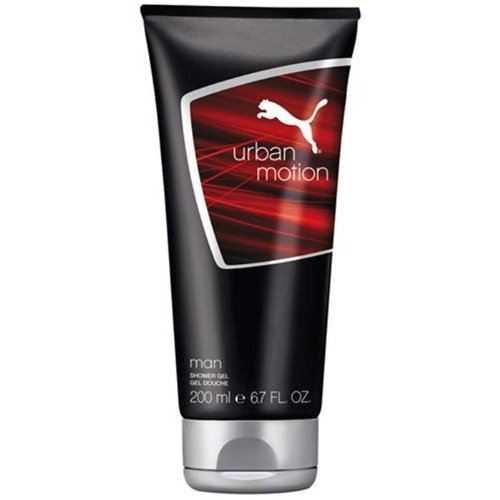 Puma Herrend&uuml;fte Urban Motion Man Shower Gel 150 ml Preisvergleich