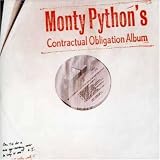 Monty Pythons Contractual Obligation Album
