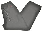 Polo Ralph Lauren Mens Sleepwear Pajama Pants Black