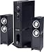 Logic 3 SP307 Sound System T2 for PS2 Slimline