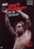 Iggy Pop & The Stooges - Live in Detroit