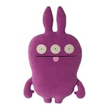 Uglydoll 2' Jrumpy