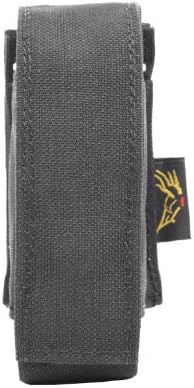 Flyye Industries MOLLE 40mm Grenade Shell Pouch - BLACK