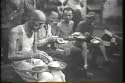 WWII Japanese Santo Thomas Interment Concentration For American & British Prisoners of War (POW) Films DVD: 1945 Manila Philippines Santo Thomas University Concentration Camp Liberation History Pictures Film