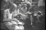 WWII Japanese Santo Thomas Interment Concentration For American & British Prisoners of War (POW) Films DVD: 1945 Manila Philippines Santo Thomas University Concentration Camp Liberation History Pictures Film