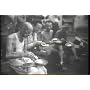 WWII Japanese Santo Thomas Interment Concentration For American & British Prisoners of War (POW) Films DVD: 1945 Manila Philippines Santo Thomas University Concentration Camp Liberation History Pictures Film