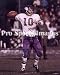 Fran Tarkenton Minnesota Vikings Glossy 8x10 Photo