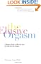 The Elusive Orgasm: A Woman's Guide to Why She Can't and How She Can Orgasm