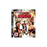 Produkt-Bild: Playstation 2 - WWE TNA Impact Total Nonstop Action Wrestling (UK Import)