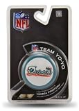 Miami Dolphins NFL Yo Yo Yomega Firestorm